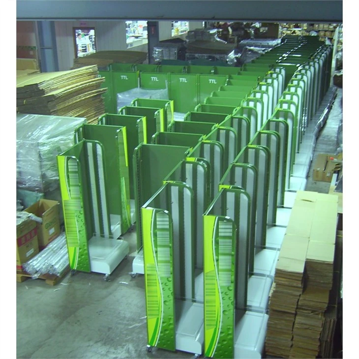 Beer Display Shelf-Qiao Song (5)