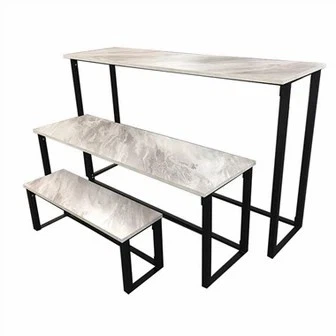 Qual é a diferença entre um armário de armazenamento e um armário de bebidas?